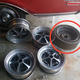 Illustration for article titled Montego Wheel Update - Shocking WIN